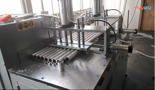 工业铝型材切割机