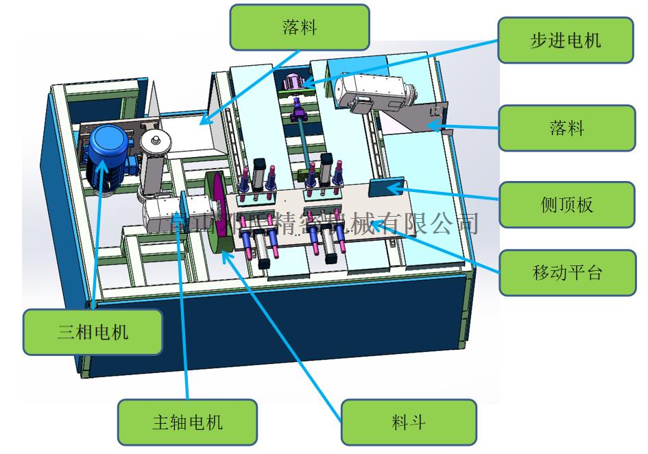 门槛梁多角锯铝材切割机DS4-700D2