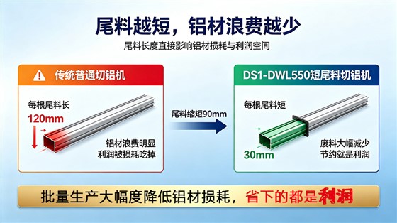 DS1-DWL550-第三屏尾料对比